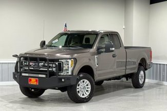 Used 2019 Ford F250 XLT w/ XLT Value Package image 1
