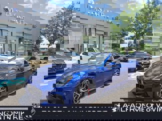 Used 2024 Maserati GranCabrio Trofeo image 1