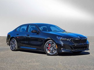 New 2026 BMW 550e xDrive w/ Premium Package video 1