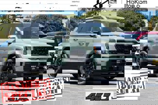 New 2025 Kia Telluride SX Prestige X-Line image 1