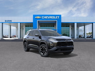 New 2026 Chevrolet Equinox ACTIV w/ Convenience Package III image 1