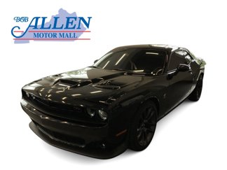 Used 2023 Dodge Challenger R/T Scat Pack w/ Plus Package image 1
