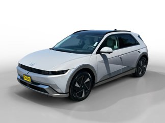 New 2025 Hyundai Ioniq 5 Limited image 1