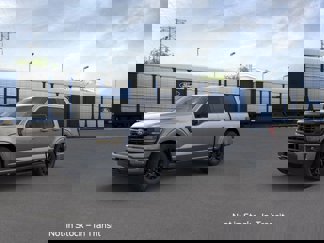 New 2025 Ford F150 XLT image 1