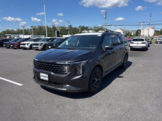 New 2026 Kia Carnival SX image 1
