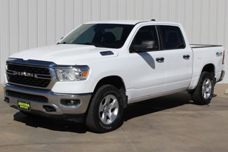 Used 2023 RAM 1500 Big Horn image 1