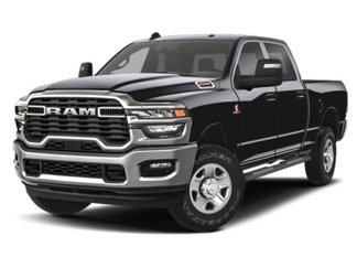 New 2025 RAM 2500 Tradesman image 1