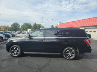 Used 2018 Ford Expedition Max XLT w/ Equipment Group 201A image 1