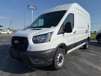 New 2025 Ford Transit 350 148 High Roof image 1