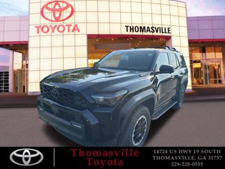 New 2025 Toyota 4Runner TRD Off-Road Premium image 1