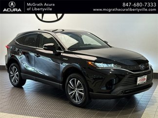 Used 2021 Toyota Venza LE image 1
