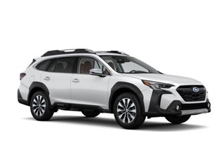 New 2025 Subaru Outback Touring XT image 1