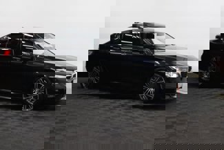 Used 2018 BMW 540i image 1