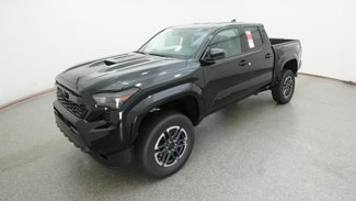 New 2025 Toyota Tacoma Limited image 1