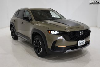 New 2025 MAZDA CX-50 Meridian Edition w/ Weather Package image 1