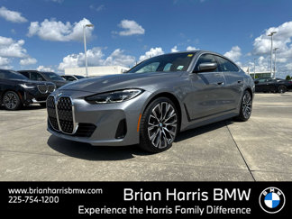 Used 2024 BMW 430i Gran Coupe w/ Convenience Package image 1