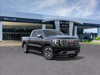 New 2026 GMC Sierra 1500 Denali image 1
