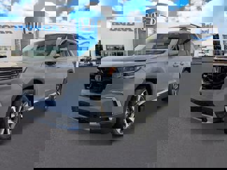 New 2025 Honda Pilot Elite image 1