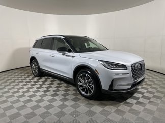 New 2025 Lincoln Corsair AWD w/ Equipment Group 101A image 1