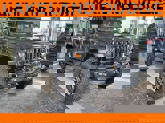 New 2025 Jeep Wrangler Unlimited Rubicon 392 image 1