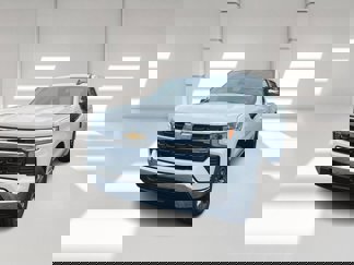 New 2026 Chevrolet Silverado 1500 LT image 1