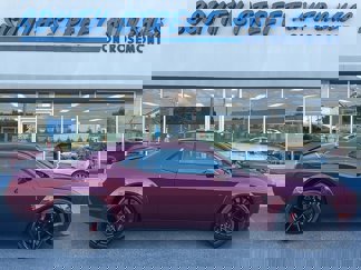 Used 2020 Dodge Challenger SRT Hellcat image 1