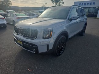 New 2025 Kia Telluride SX image 1