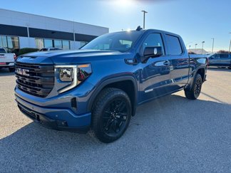 New 2026 GMC Sierra 1500 Elevation w/ Preferred Package image 1