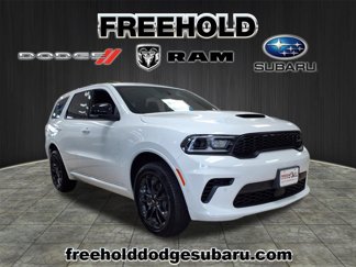 New 2025 Dodge Durango GT image 1