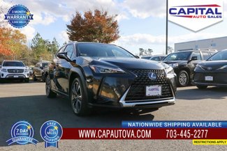 Used 2021 Lexus UX 250h w/ Premium Package image 1