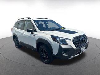 Used 2024 Subaru Forester Wilderness image 1