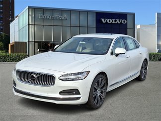 New 2025 Volvo S90 B6 Plus image 1