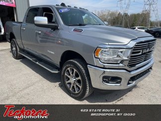 Used 2020 RAM 2500 Big Horn w/ Towing Technology Group image 1