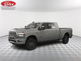 New 2025 RAM 2500 Limited image 1