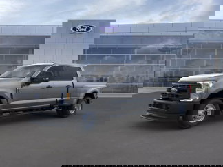 New 2025 Ford F350 XL w/ XL Driver Assist Package image 1