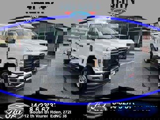 New 2025 Ford F250 XL image 1