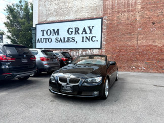 Used 2010 BMW 335i Convertible image 1