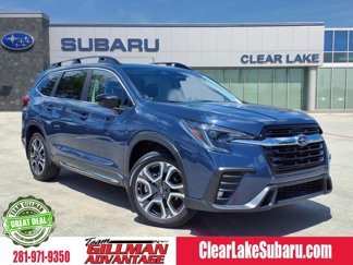 Certified 2024 Subaru Ascent Limited image 1