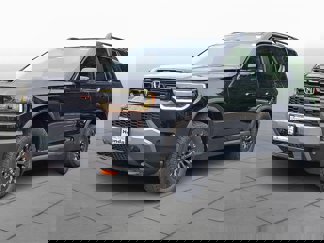 New 2026 Honda Passport TrailSport image 1