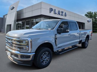 New 2026 Ford F350 4x4 Crew Cab Super Duty image 1