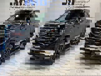 Used 2022 GMC Sierra 1500 Elevation w/ Elevation Premium Package image 1