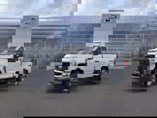 New 2025 Ford F350 XL image 1