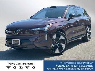New 2025 Volvo EX90 Ultra image 1