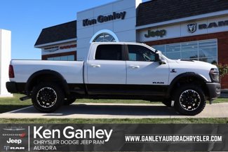 New 2026 RAM 2500 Rebel w/ Rebel Level 2 Equipment Group video 1