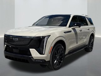 New 2026 Cadillac Escalade IQL Sport 2 image 1
