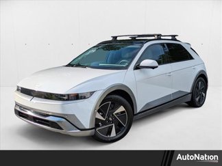 New 2025 Hyundai Ioniq 5 Limited image 1