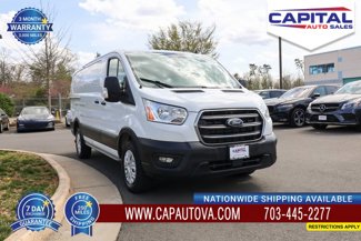 Used 2020 Ford Transit 250 Low Roof image 1