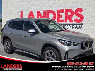 Used 2024 BMW X1 xDrive28i image 1