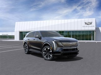 New 2025 Cadillac Escalade IQ Sport 2 image 1