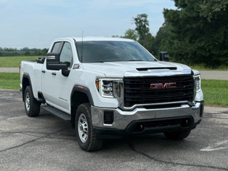 Used 2022 GMC Sierra 3500 Pro w/ Convenience Package image 1